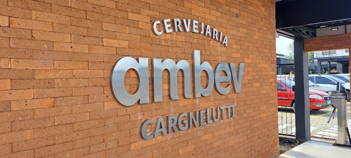 Criart — Ambev