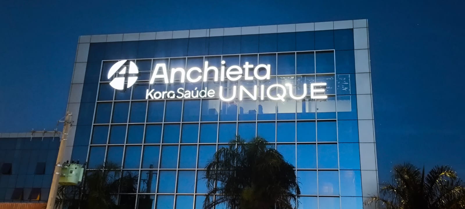 Criart — Anchieta